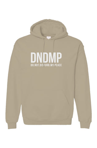 DNDMP Sand Hoodie