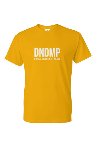 DNDMP Gold T-Shirt